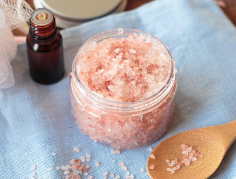 BATH SALTS
